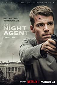 Watch Full TV Series :The Night Agent (2023-)