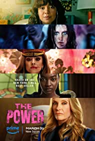 Watch Full TV Series :The Power (2023-)