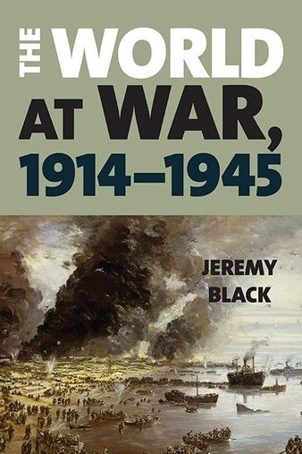 Watch Full TV Series :The World War (1914-1945)