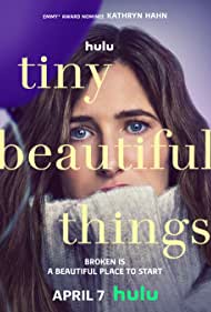 Watch Full TV Series :Tiny Beautiful Things (2023-)