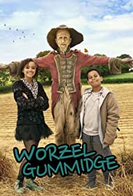 Watch Free Worzel Gummidge (2019-)