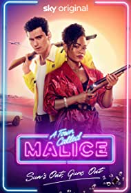 Watch Full TV Series :A Town Called Malice (2023)