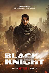 Watch Full TV Series :Black Knight (2023-)
