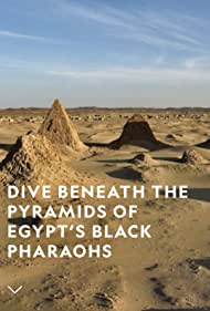 black pharaohs sunken treasures