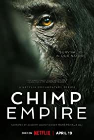 Watch Full TV Series :Chimp Empire (2023)