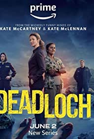 Watch Full TV Series :Deadloch (2023-)