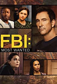Watch Full TV Series :FBI: Most Wanted (2020 )