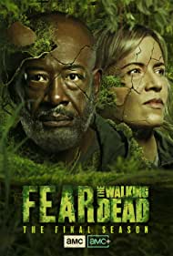 Watch Full TV Series :Fear the Walking Dead (TV Series 2015)