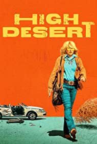 Watch Full TV Series :High Desert (2023-)