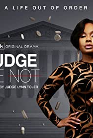 Watch Full TV Series :Judge Me Not (2023-)