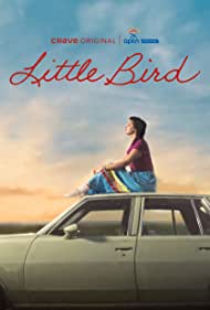 Watch Full TV Series :Little Bird (2023-)