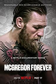 Watch Full TV Series :McGregor Forever (2023-)