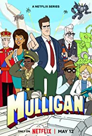Watch Full TV Series :Mulligan (2023-)