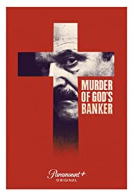 Watch Full TV Series :Murder of Gods Banker (2022-)