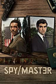 Watch Full TV Series :SpyMaster (2023-)