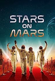 Watch Full TV Series :Stars on Mars (2023-)