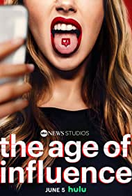 Watch Full TV Series :The Age of Influence (2023-)