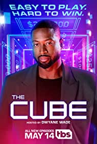 Watch Full TV Series :The Cube (2021-)