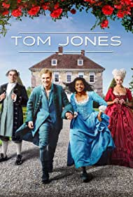 Watch Full TV Series :Tom Jones (2023)