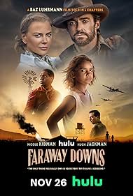 Watch Full TV Series :Faraway Downs (2023-)