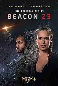 Watch Full TV Series :Beacon 23 (2023-)