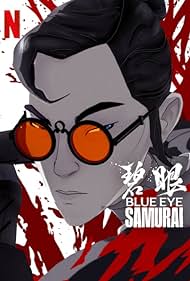 Watch Full TV Series :Blue Eye Samurai (2023-)