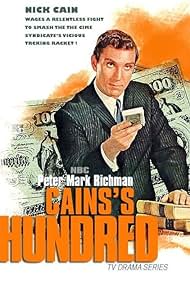 Watch Full TV Series :Cains Hundred (1961-1962)