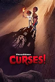 Watch Full TV Series :Curses (2023-)
