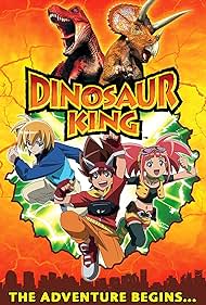 Watch Full TV Series :Dinosaur King (2007-2009)