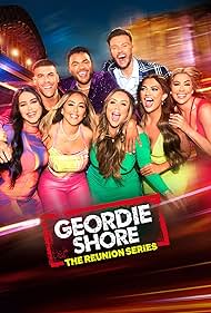Watch Full TV Series :Geordie Shore (2011-2022)