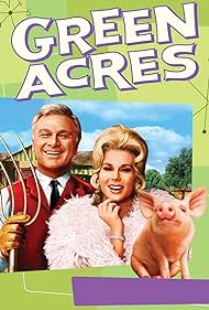 Watch Full TV Series :Green Acres (1965-1971)