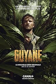 Watch Full TV Series :Guyane (2016-2018)