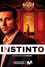 Watch Full TV Series :Instinto (2019)