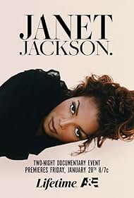 Watch Full TV Series :Janet Jackson  (2022)