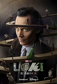 Watch Full TV Series :Loki (2021 )