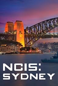 Watch Full TV Series :NCIS Sydney (2023-)