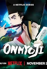 Watch Full TV Series :Onmyoji (2023-)