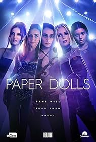 Watch Full TV Series :Paper Dolls (2023-)