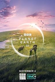 Watch Full TV Series :Planet Earth III (2023)