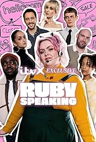 Watch Full TV Series :Ruby Speaking (2023-)
