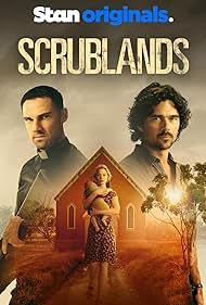 Watch Full TV Series :Scrublands (2023-)
