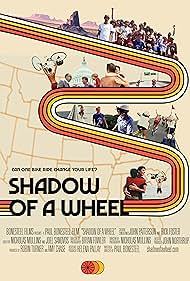 Watch Full TV Series :Shadow of a Wheel (2023)