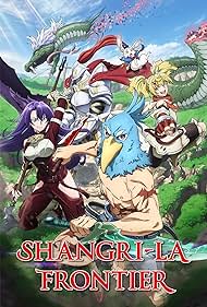 Watch Full TV Series :Shangri La Frontier (2023)
