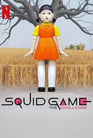 Watch Full TV Series :Squid Game The Challenge (2023-)