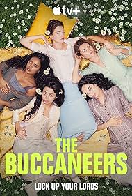 Watch Full TV Series :The Buccaneers (2023-)