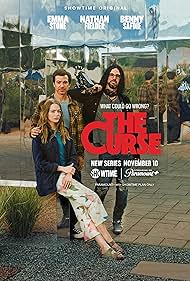 Watch Full TV Series :The Curse (2023-)