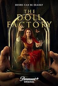 Watch Full TV Series :The Doll Factory (2023-)