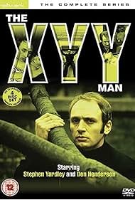Watch Full TV Series :The XYY Man (1976-1977)
