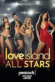 Watch Full TV Series :Love Island All Stars (2024-)