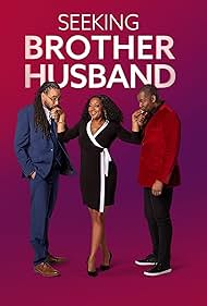 Watch Full TV Series :Seeking Brother Husband (2023-)